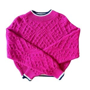 MOTHER Brand Sweater